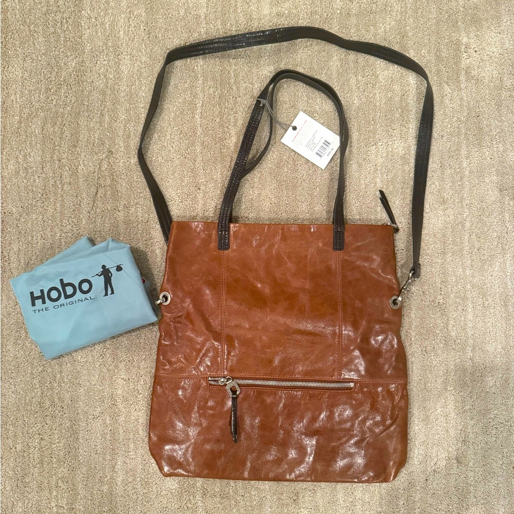 NWT HOBO BAG